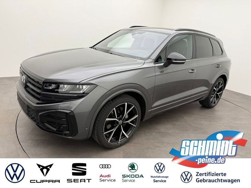 VW Touareg 2.290 km 79.300 € Peine 31226