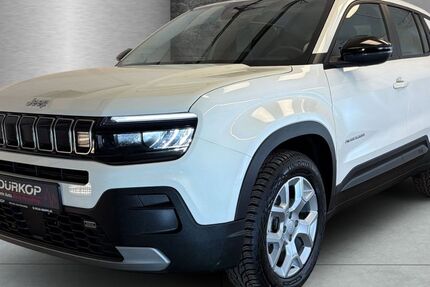 Jeep Avenger 20.468 km 16.490 &euro; Braunschweig 38126