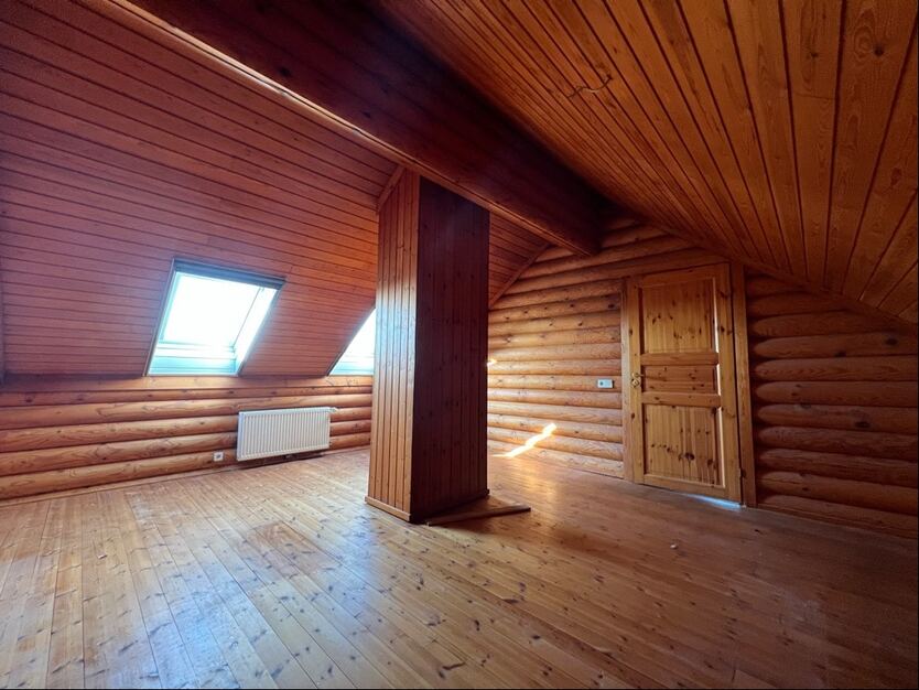 Haus mit kleinem Garten 5 zimmer