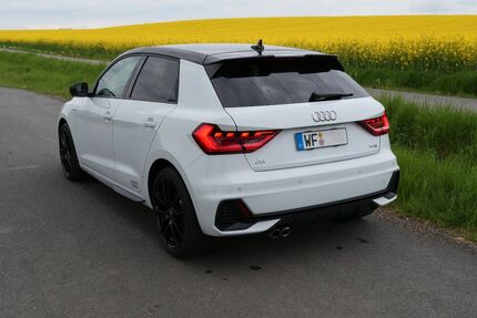 Audi A1 81.700 km 21.500 &euro; Wolfenbuettel 38300