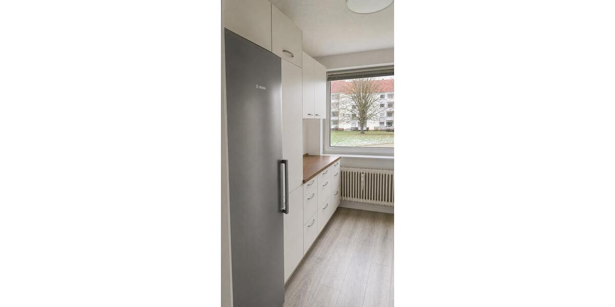 Etagenwohnung Salzgitter Ortschaft Nord - 3 Zimmer, 60 m&sup2;, 650&euro; | Angebot:26445295