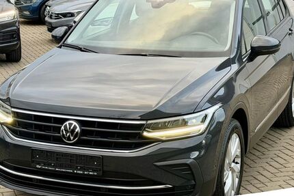 VW Tiguan 99.094 km 24.499 &euro; Braunschweig 38118