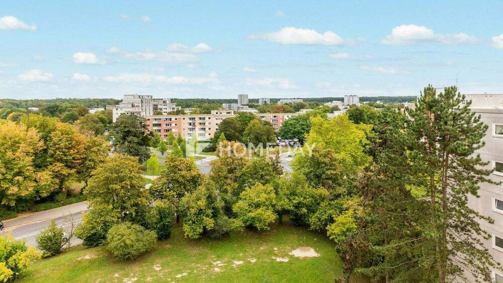 Etagenwohnung Wolfsburg Westhagen - 4 Zimmer, 80 m&sup2;, 150.000&euro; | Angebot:24710380