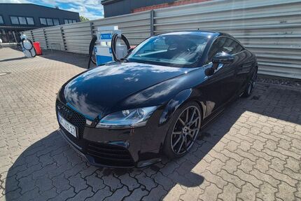 Audi TT RS 128.000 km 22.500 &euro; Börßum 38312