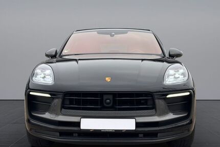 Porsche Macan 47.627 km 69.990 &euro; Salzgitter 38239