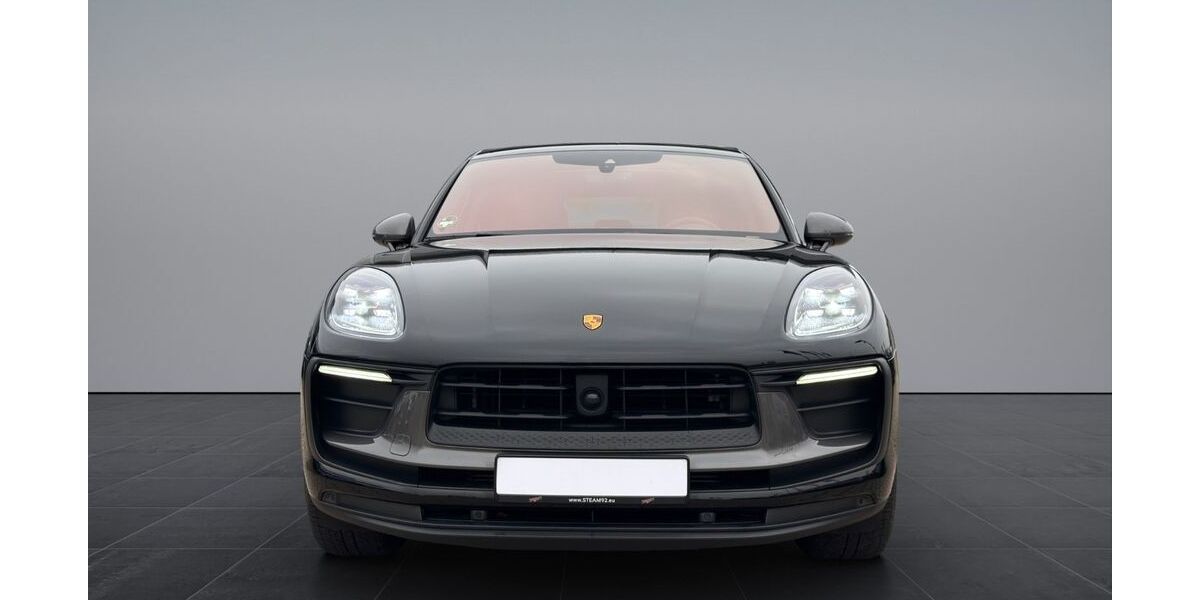 Porsche Macan 47.627 km 69.990 &euro; Salzgitter 38239