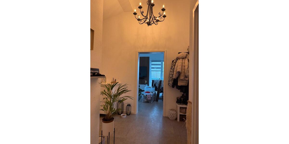 Dachgeschoßwohnung Braunschweig Timmerlah-Geitelde-Stiddien - 3 Zimmer, 79 m&sup2;, 985&euro; | Angebot:26547802