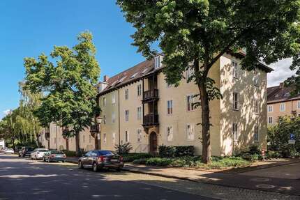 Wohnung Wolfsburg - 1 Zimmer, 20 m&sup2;, 169&euro; | Angebot:27313085