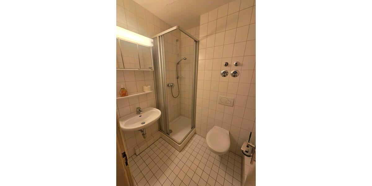 Etagenwohnung Braunschweig Heidberg-Melverode - 1 Zimmer, 35 m&sup2;, 590&euro; | Angebot:25335251