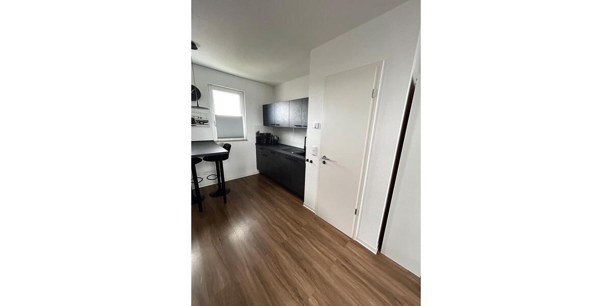 Dachgeschoßwohnung Braunschweig Südstadt- Rautheim- Mascherode - 2 Zimmer, 66 m&sup2;, 728&euro; | Angebot:25944721