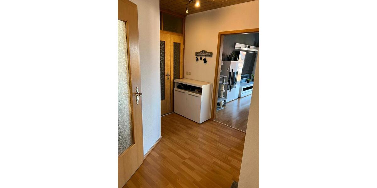 Etagenwohnung Peine Südstadt - 2 Zimmer, 81 m&sup2;, 690&euro; | Angebot:25882555