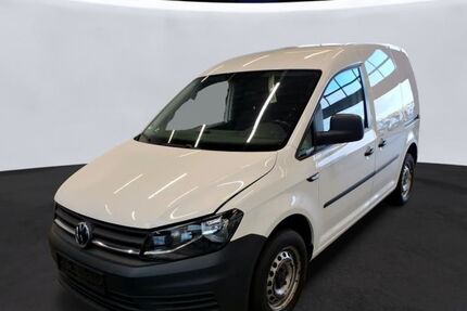 VW Caddy 134.200 km 9.890 &euro; Braunschweig 38114