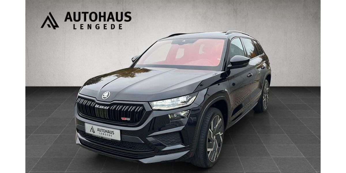 Skoda Kodiaq 45.118 km 44.999 &euro; Lengede 38268