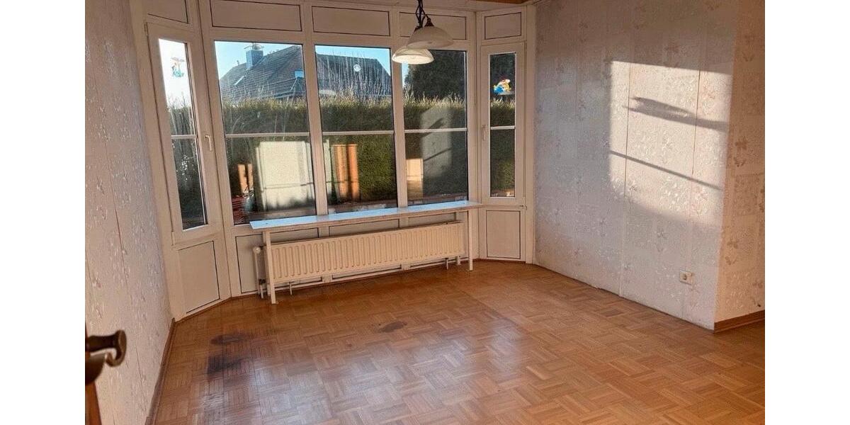 Einfamilienhaus Wolfsburg Alt-Wolfsburg - 4 Zimmer, 108 m&sup2;, 259.000&euro; | Angebot:26972081