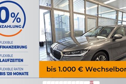 Skoda Superb 17.623 km 38.900 &euro; Wolfsburg-Heiligendorf 38444