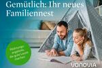 Etagenwohnung Braunschweig Lehndorf-Watenbüttel - 4 Zimmer, 113 m&sup2;, 1.220&euro; | Angebot:25143291