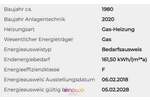Bungalow Meine - 4 Zimmer, 113 m&sup2;, 289.000&euro; | Angebot:25746544