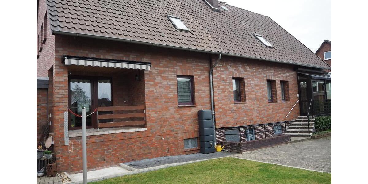Einfamilienhaus Gifhorn - 10 Zimmer, 230 m&sup2;, 398.000&euro; | Angebot:26586306