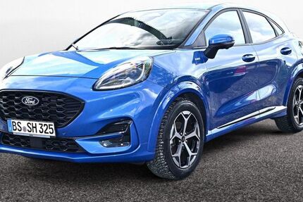 Ford Puma 11.422 km 23.990 &euro; Braunschweig 38114