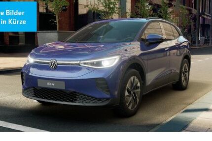 VW ID.4 13.641 km 40.350 &euro; Wolfsburg 38440