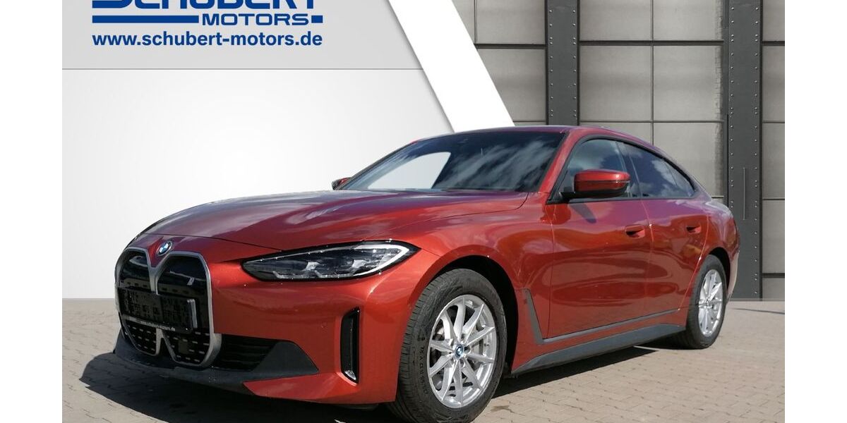 BMW i4 64.484 km 38.990 &euro; Wolfsburg 38448
