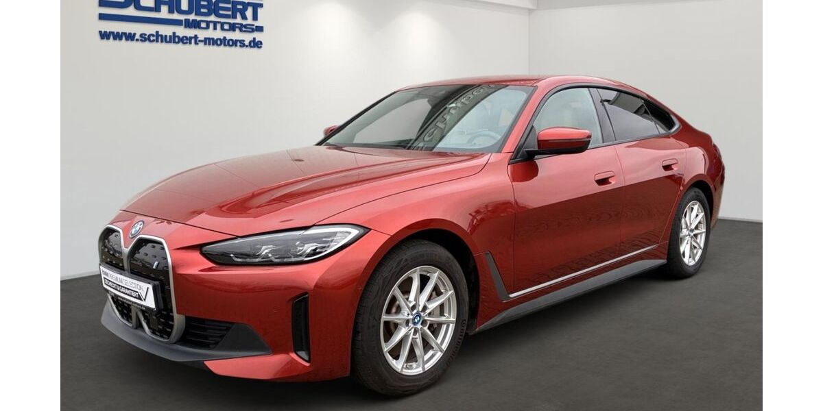 BMW i4 64.502 km 34.890 &euro; Wolfsburg 38448