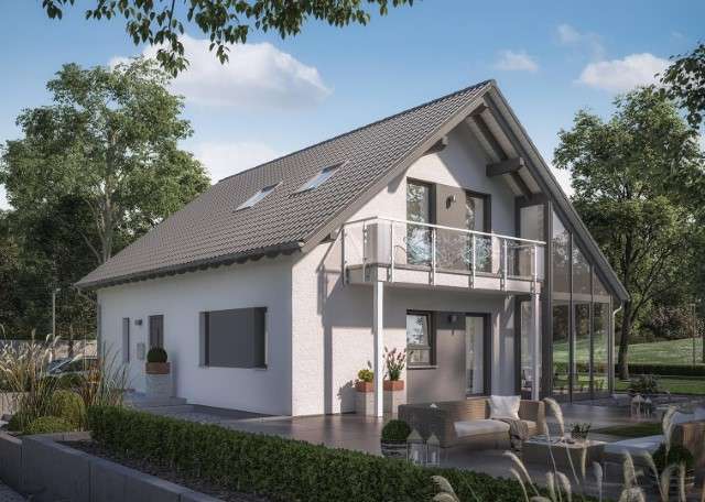 Einfamilienhaus Wolfsburg Alt-Wolfsburg - 5 Zimmer, 194 m&sup2;, 582.000&euro; | Angebot:26897063