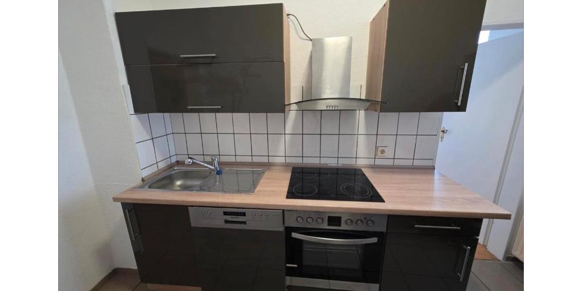 Etagenwohnung Braunschweig Nordstadt - 3 Zimmer, 60 m&sup2;, 719&euro; | Angebot:24876377
