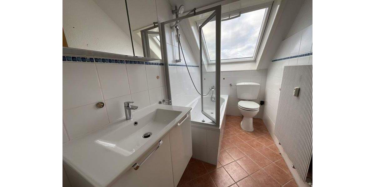 Etagenwohnung Braunschweig / Hondelage Hondelage - 2 Zimmer, 55 m&sup2;, 99.000&euro; | Angebot:25725711