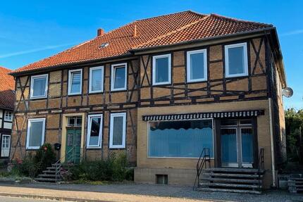 Haus Wolfsburg - 8 Zimmer, 200 m&sup2;, 140.000&euro; | Angebot:26661200