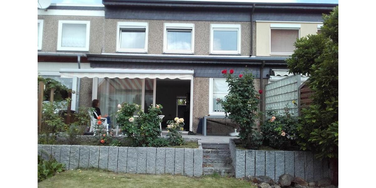 Reihenhaus Wolfsburg Alt-Wolfsburg - 4 Zimmer, 103 m&sup2;, 215.000&euro; | Angebot:24390324