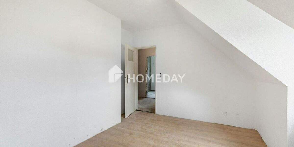 Doppelhaushälfte Wolfsburg Fallersleben - 7 Zimmer, 115 m&sup2;, 219.000&euro; | Angebot:24863024