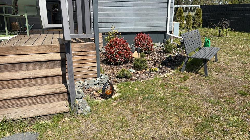 Einfamilienhaus Gifhorn - 2.5 Zimmer, 40 m&sup2;, 125.000&euro; | Angebot:26568304