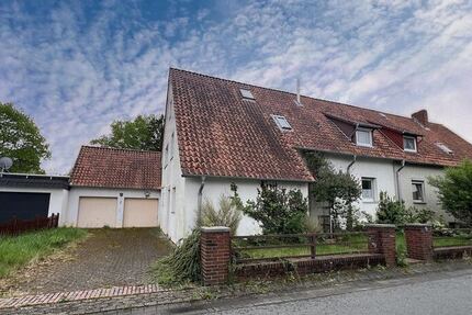 Zwangsversteigerung am 09. Juni 2026 - Haus Peine Dungelbeck | Angebot:26489702