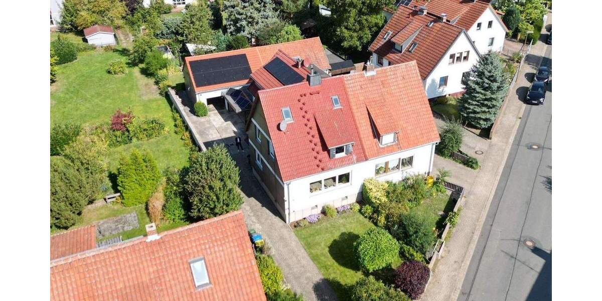 Doppelhaushälfte Sickte Apelnstedt - 5 Zimmer, 130 m&sup2;, 269.000&euro; | Angebot:25797388