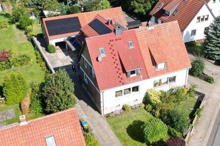 Haus Sickte Apelnstedt - 5 Zimmer, 130 m&sup2;, 269.000&euro; | Angebot:25797388