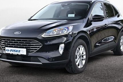 Ford Kuga 89.500 km 24.850 € Wolfenbüttel 38302