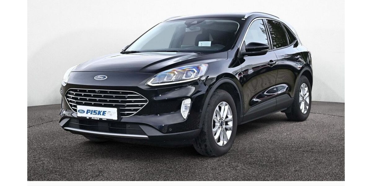 Ford Kuga 89.500 km 24.850 &euro; Wolfenbüttel 38302