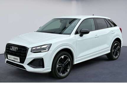 Audi Q2 24.800 km 23.350 € Braunschweig 38124
