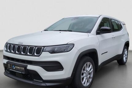 Jeep Compass 41.064 km 18.690 &euro; Braunschweig 38114