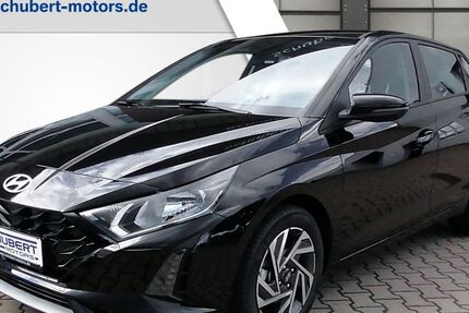 Hyundai i20 4.349 km 20.690 &euro; Wolfsburg 38448