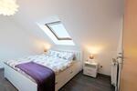 Dachgeschoßwohnung Wolfsburg Detmerode - 2 Zimmer, 60 m&sup2;, 790&euro; | Angebot:26065662