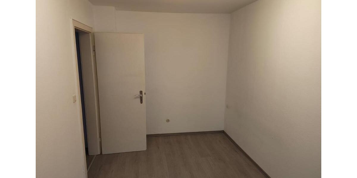 2 Zimmer Wohnung in Wolfenbüttel 2 zimmer