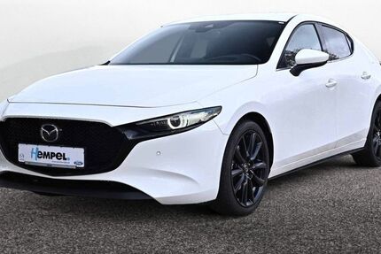 Mazda 3 44.189 km 23.990 &euro; Braunschweig 38114