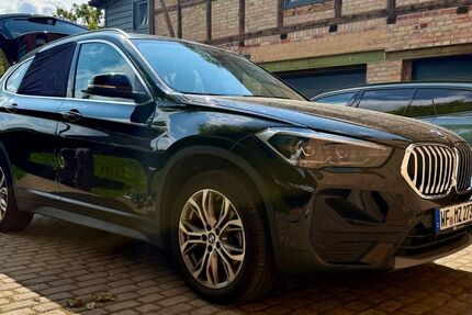 BMW X1 93.000 km 20.490 &euro; Wolfenbüttel 38304