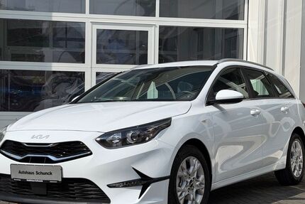 Kia ceed Sportswagon 11.775 km 20.990 &euro; Braunschweig 38126