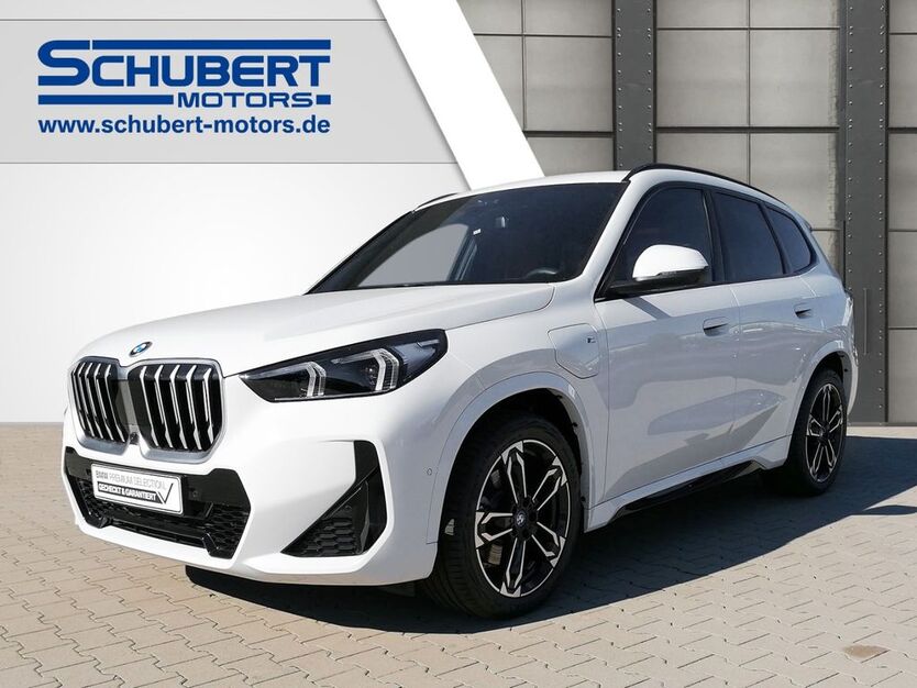 BMW X1 9.827 km 50.390 € Gifhorn 38518