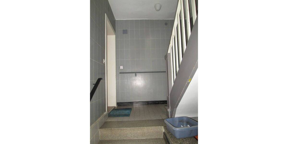 Etagenwohnung Salzgitter Lebenstedt - 3 Zimmer, 67 m&sup2;, 359&euro; | Angebot:23626638