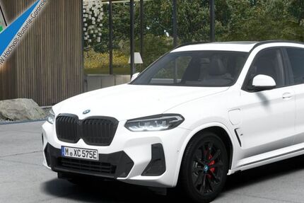 BMW X3 41.685 km 46.900 € Braunschweig 38112