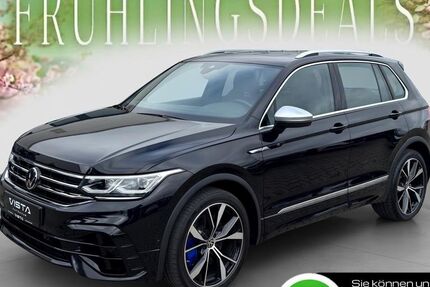 VW Tiguan 84.617 km 35.900 &euro; Braunschweig 38122